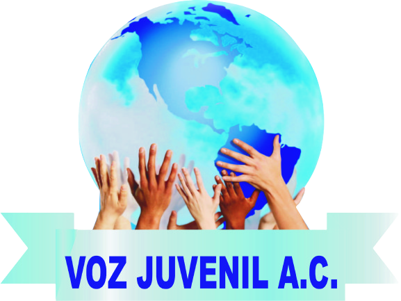 logo de voz juveli a.c.